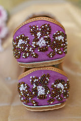 Sherbet Sorbet - Purple Jutti